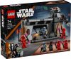 LEGO Star Wars 75386 Paz Vizsla és Moff Gideon csatája