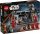 LEGO Star Wars 75386 Paz Vizsla és Moff Gideon csatája
