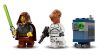 LEGO Star Wars 75388 Jedi Bob csillagharcos űrhajója