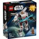 LEGO Star Wars 75390 Luke Skywalker X-Wing robotja