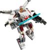 LEGO Star Wars 75390 Luke Skywalker X-Wing robotja