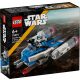 LEGO Star Wars 75391 Captain Rex Y-Wing Microfighter