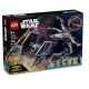 LEGO Star Wars 75393 TIE Fighter és X-Wing mix
