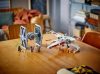 LEGO Star Wars 75393 TIE Fighter és X-Wing mix