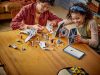 LEGO Star Wars 75393 TIE Fighter és X-Wing mix