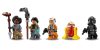 LEGO Star Wars 75393 TIE Fighter és X-Wing mix