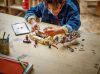 LEGO Star Wars 75396 Sivatagi sikló és a sarlacc ürege