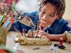 LEGO Star Wars 75396 Sivatagi sikló és a sarlacc ürege