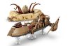 LEGO Star Wars 75396 Sivatagi sikló és a sarlacc ürege