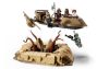 LEGO Star Wars 75396 Sivatagi sikló és a sarlacc ürege