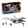 LEGO Star Wars 75399 Lázadó U-szárnyú vadászgép™
