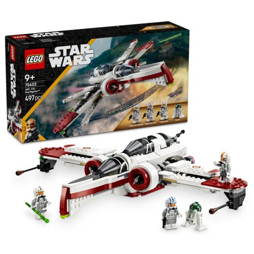 LEGO Star Wars 75402 ARC-170 vadászgép™