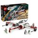LEGO Star Wars 75402 ARC-170 vadászgép™