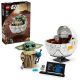 LEGO Star Wars 75403 Grogu™ lebegő bölcsővel