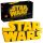 LEGO Star Wars 75407 Kockákból épült Star Wars™ logó