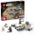 LEGO Star Wars 75410 Mando és Grogu N1-es vadászgépe