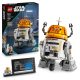LEGO Star Wars 75416 Chopper (C1-10P)™ asztromechanikus droid