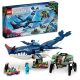 LEGO Avatar 75579 Payakan a Tulkun és a rákálca