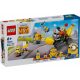 LEGO Gru 4 75580 Minyonok és banánautó
