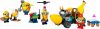 LEGO Gru 4 75580 Minyonok és banánautó