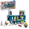 LEGO Gru 4 75581 Minyonok zenés partibusza