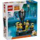 LEGO Gru 4 75582 Kocka Gru és minyonok