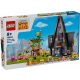 LEGO Gru 4 75583 A minyonok és Gru családi háza