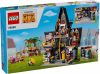 LEGO Gru 4 75583 A minyonok és Gru családi háza