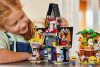 LEGO Gru 4 75583 A minyonok és Gru családi háza