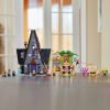 LEGO Gru 4 75583 A minyonok és Gru családi háza