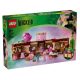 LEGO Wicked 75683 Glinda és Elphaba kollégiumi szobája