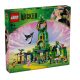 LEGO Wicked 75684 Köszöntünk Emerald Cityben!