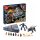 LEGO Marvel 76156 LEGO® Marvel A Dóm felemelkedése