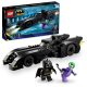LEGO DC 76224 Batmobile™: Batman™ vs. Joker™ hajsza