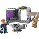 LEGO Marvel 76253 A galaxis őrzőinek főhadiszállása
