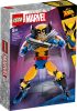 LEGO Marvel 76257 Farkas építőfigura