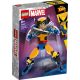 LEGO Marvel 76257 Farkas építőfigura