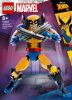 LEGO Marvel 76257 Farkas építőfigura