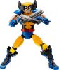 LEGO Marvel 76257 Farkas építőfigura