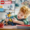 LEGO Marvel 76257 Farkas építőfigura