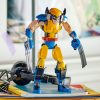 LEGO Marvel 76257 Farkas építőfigura