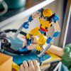 LEGO Marvel 76257 Farkas építőfigura