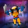 LEGO Marvel 76257 Farkas építőfigura