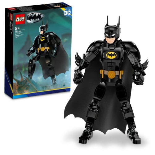LEGO DC 76259 Batman™ építőfigura