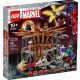 LEGO Marvel 76261 Pókember, a végső ütközet