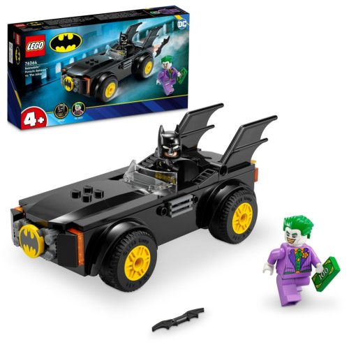 LEGO DC 76264 Batmobile™ hajsza: Batman™ vs. Joker™