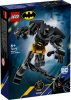LEGO DC 76270 Batman páncélozott robot