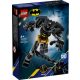LEGO DC 76270 Batman páncélozott robot
