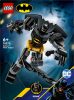 LEGO DC 76270 Batman páncélozott robot
