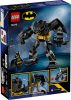 LEGO DC 76270 Batman páncélozott robot